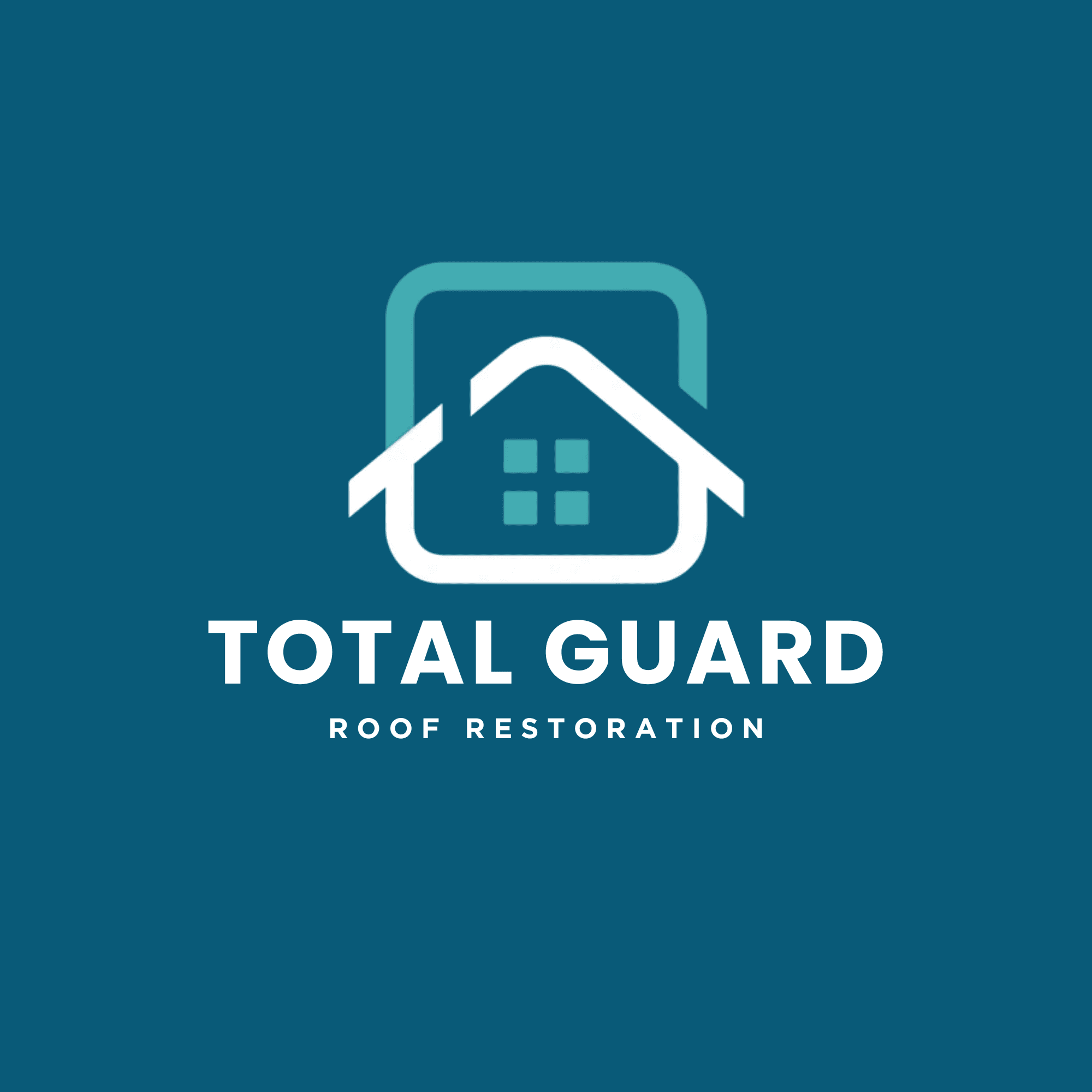 Total Guard Roofing logo